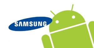 samsung android 1