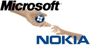 Microsoft Nokia º