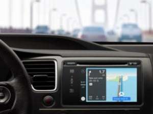 car play apple 2