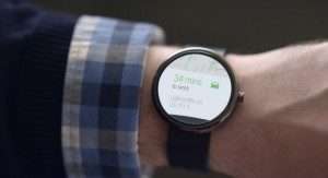 el sistema operativo android de los wearables 1 300x163