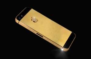 iphone 5 black diamond 1