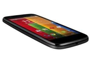 moto g 1