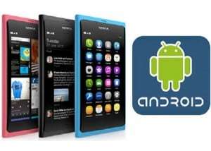 nokia android 2