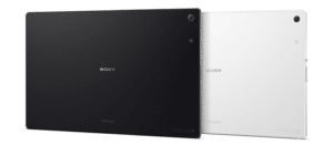 nueva tablet sony xperia z21