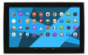 pipo t9 tablet con procesador especial