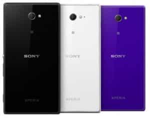 sony xperia m2 2 431x340