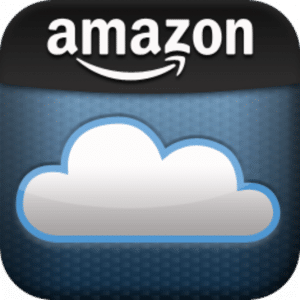 amazon cloud drive
