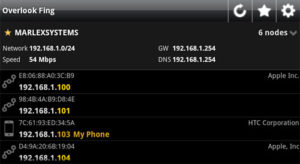 fing android 2