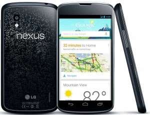 busqueda de google
