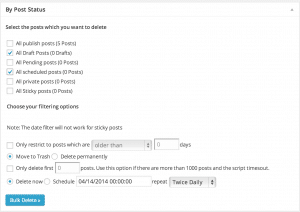 delete posts 300x212