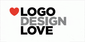 logo design love 300x150