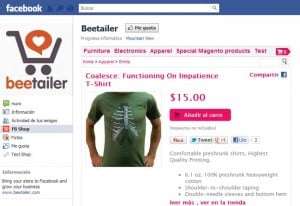 Facebook tiendas online 3