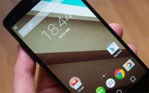 android kitkat