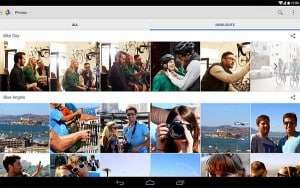 google plus