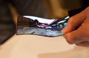 samsung pantalla flexible 1