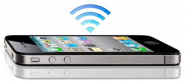 Problemas con routers WiFi en iOS y Mac OS X