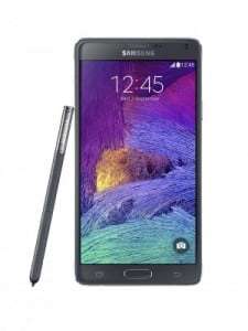 Galaxy Note 4 precio caracteristicas disponibilidad