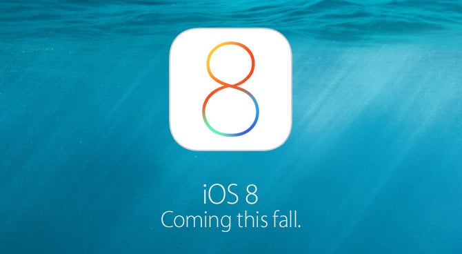 5 aplicaciones infaltables cuando actualices a iOS 8
