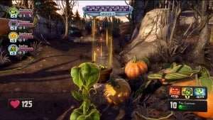 plants vs zombies garden warfare