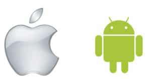 ios a android