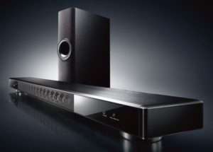 yamaha ysp 2500