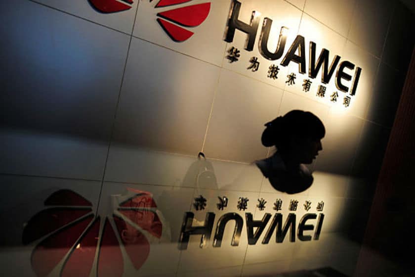 Huawei quiere tener listas las redes 5G en 2018