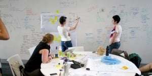 startups