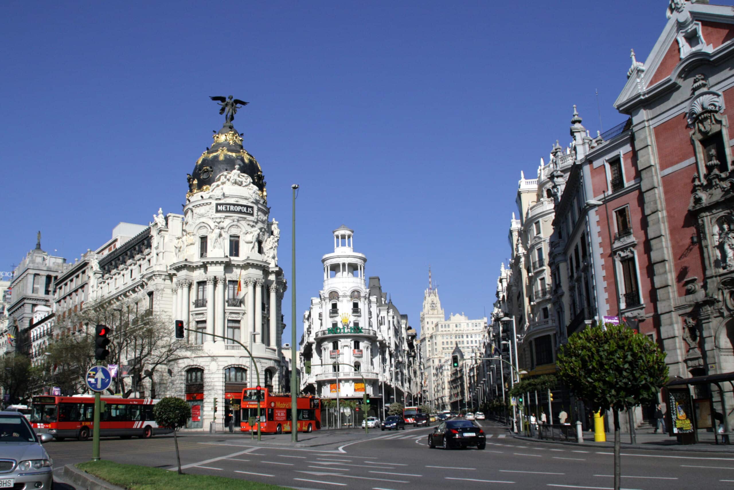 Emprender en Madrid: la mejor ciudad española para hacerlo
