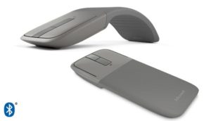 microsoft arc touch bluetooth