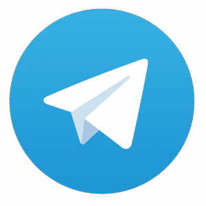 Actualización de Telegram