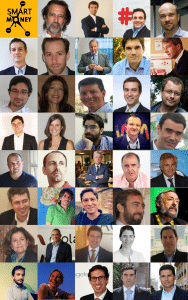 ponentes smart money1
