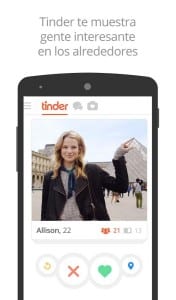 tinder