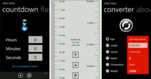 aplicaciones para nokia lumia 7 cool tools