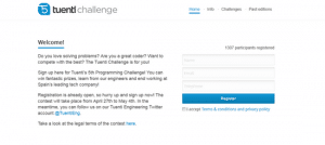 tuenti challenge1