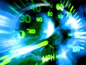 velocidad internet