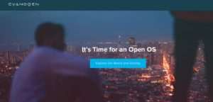 cyanogen 1