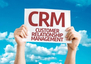 CRM Customer Relationship Management