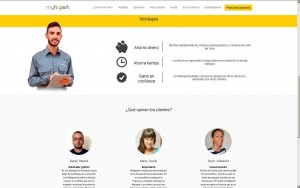 Reparar el móvil en casa 2