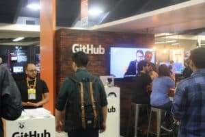 github event 1
