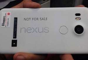 Nexus 5 2015