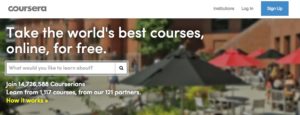 coursera 1