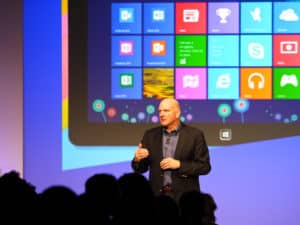 primeros problemas en windows 10 con el nuevo menu inicio