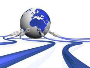 conexion alta velocidad internet
