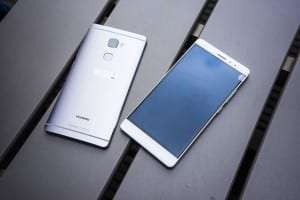 Novedades del IFA 2015