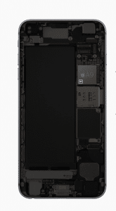 iPhone 6S