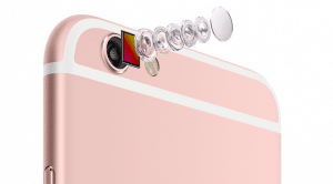 iPhone 6S