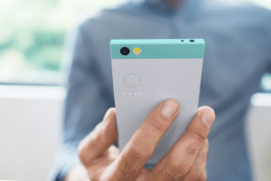 nextbit robin apuesta por el uso del cloud