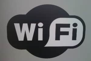 senal wifi