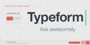typeform 1