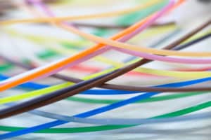 aumento de nucleos fibra optica de 100 gbps